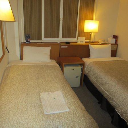 Ace Inn Kariya Room photo