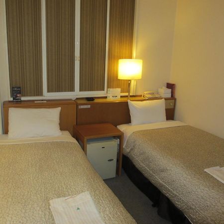 Ace Inn Kariya Room photo
