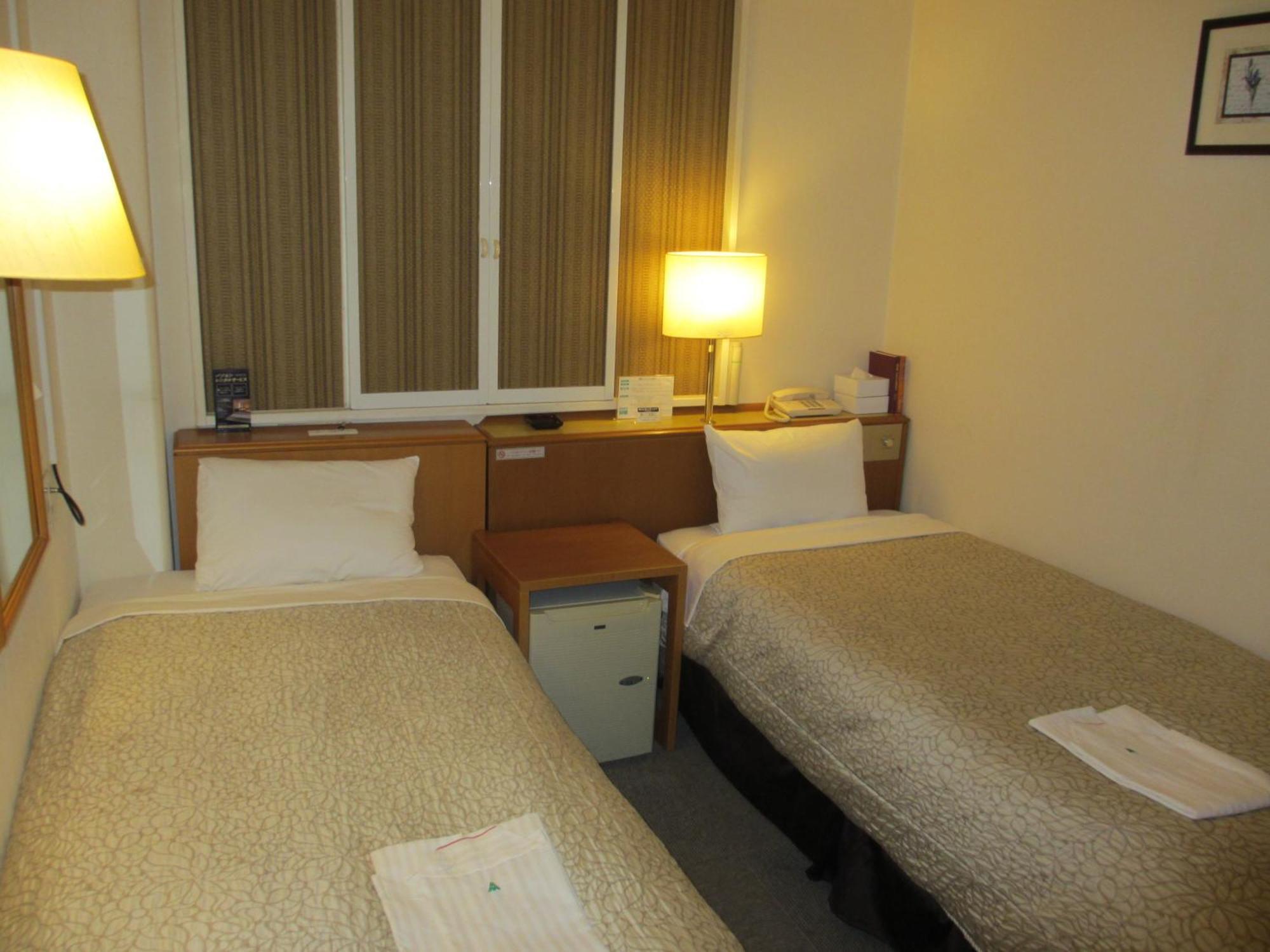 Ace Inn Kariya Room photo